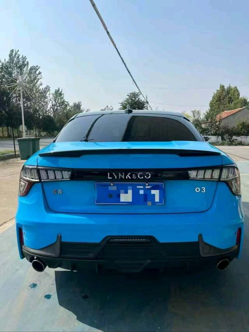 抵押车图片