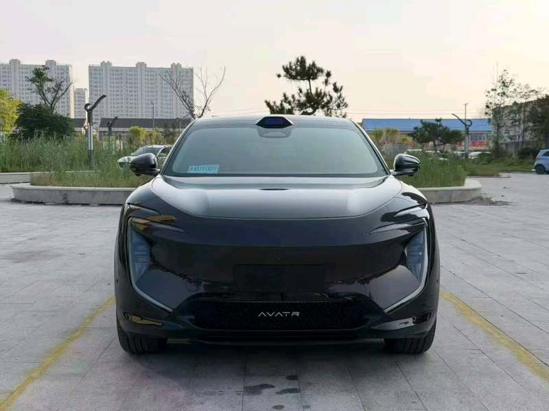 抵押车图片
