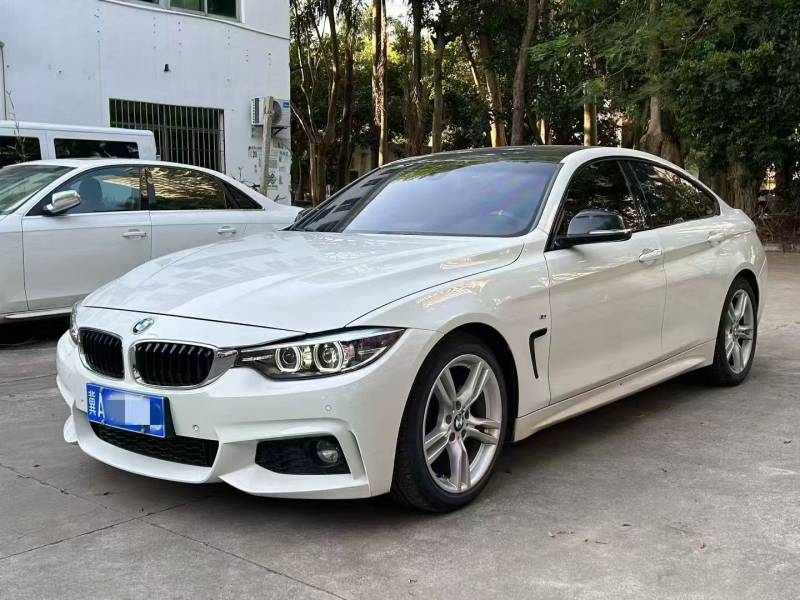 抵押车图片