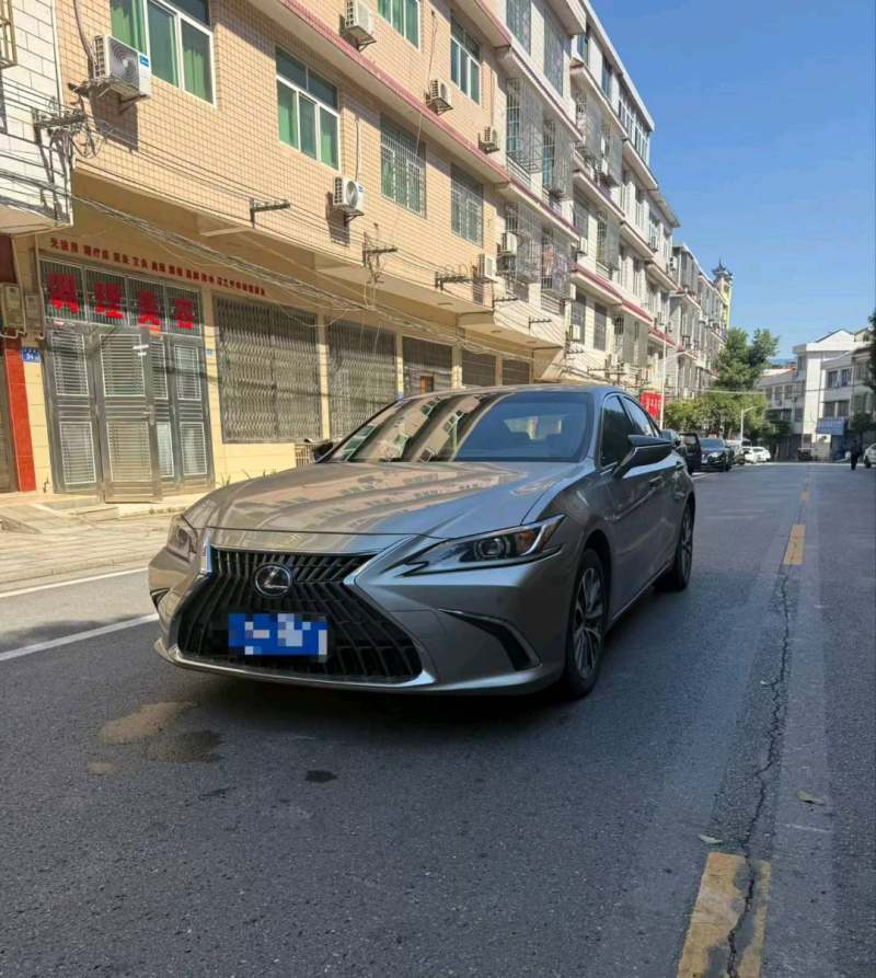 抵押车图片