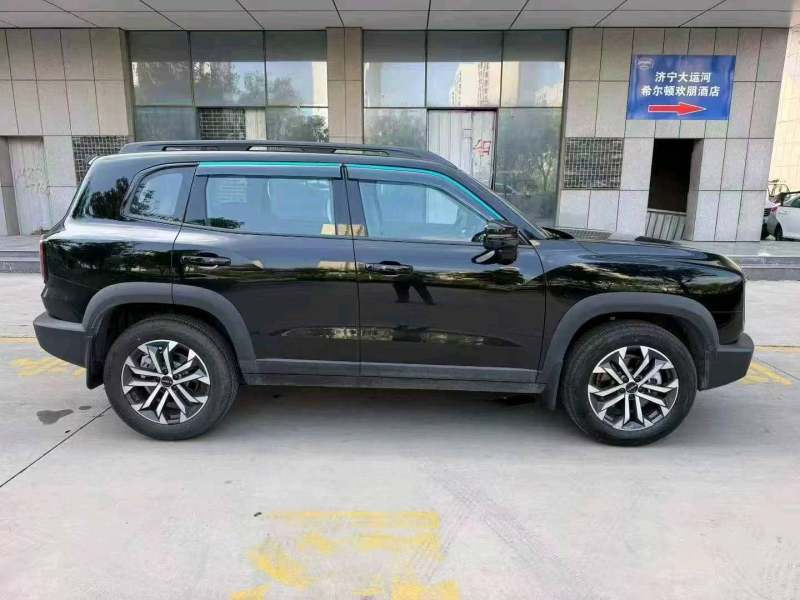 抵押车图片