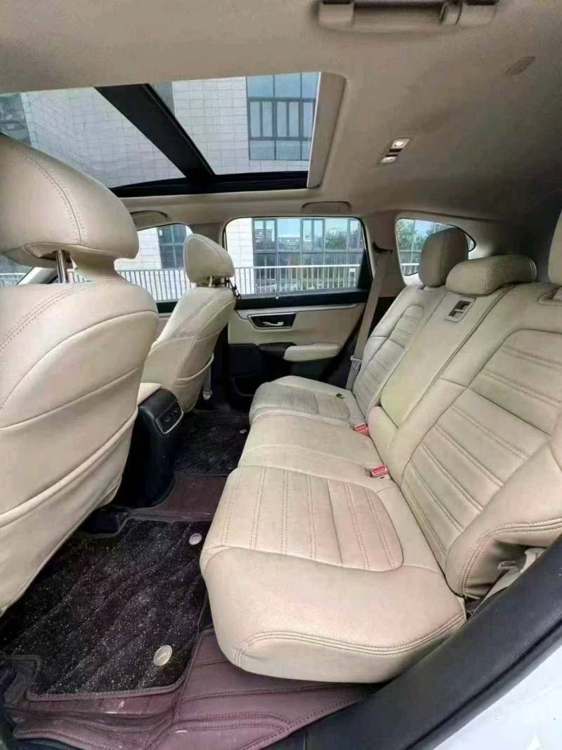 抵押车图片