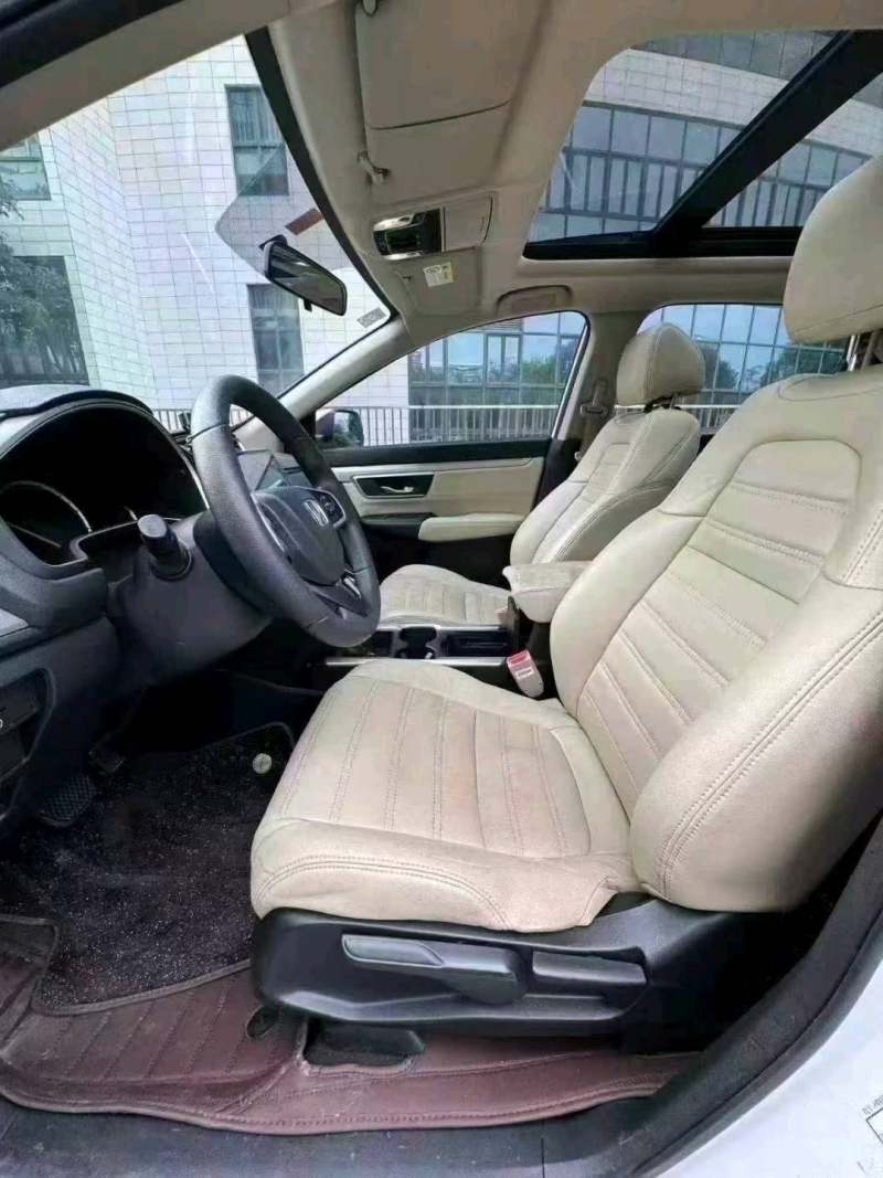 抵押车图片
