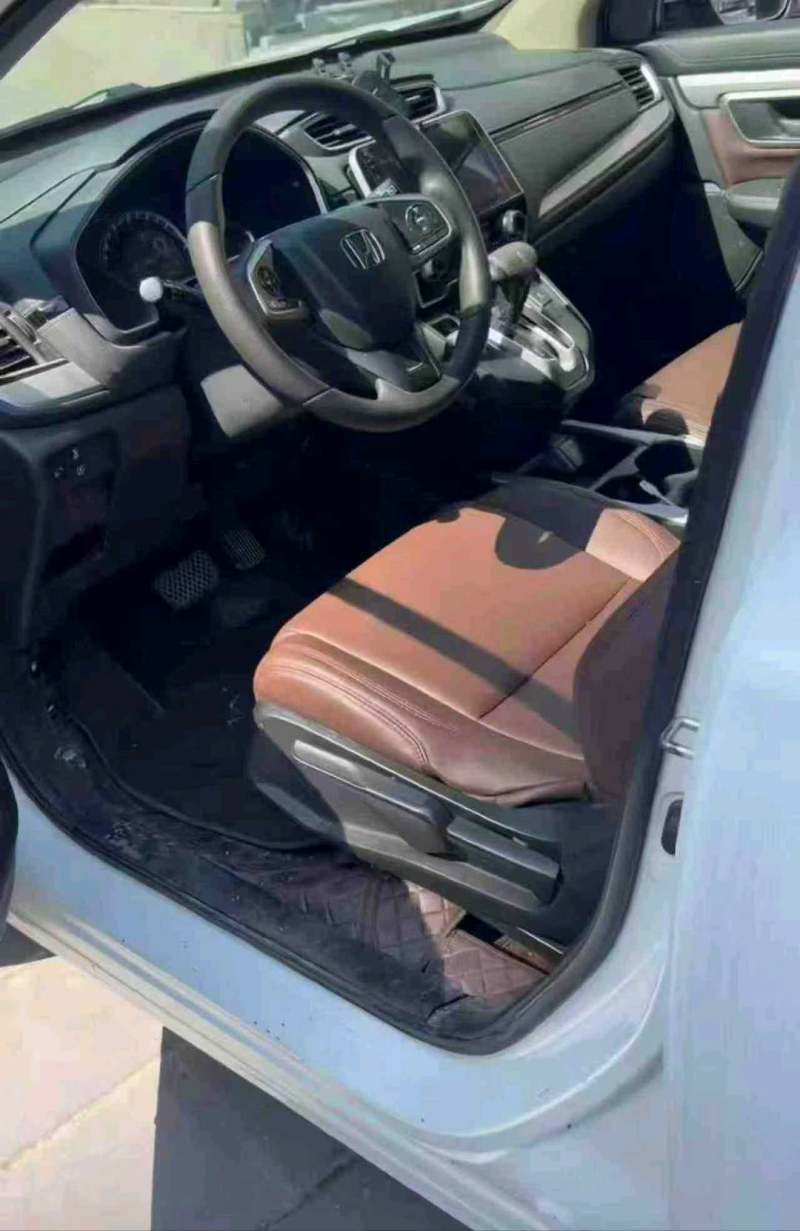 抵押车图片