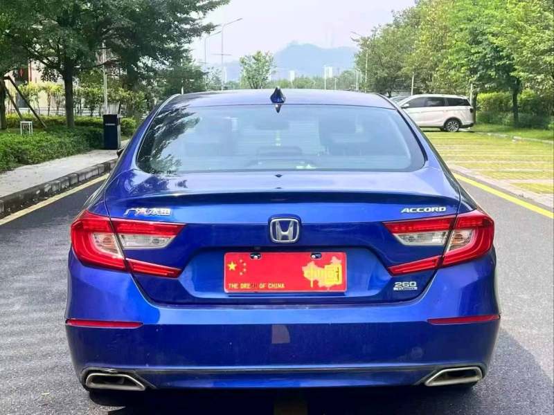 抵押车图片