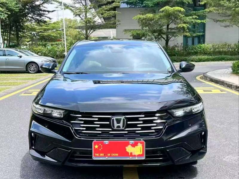 抵押车图片