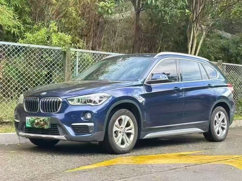 抵押车图片