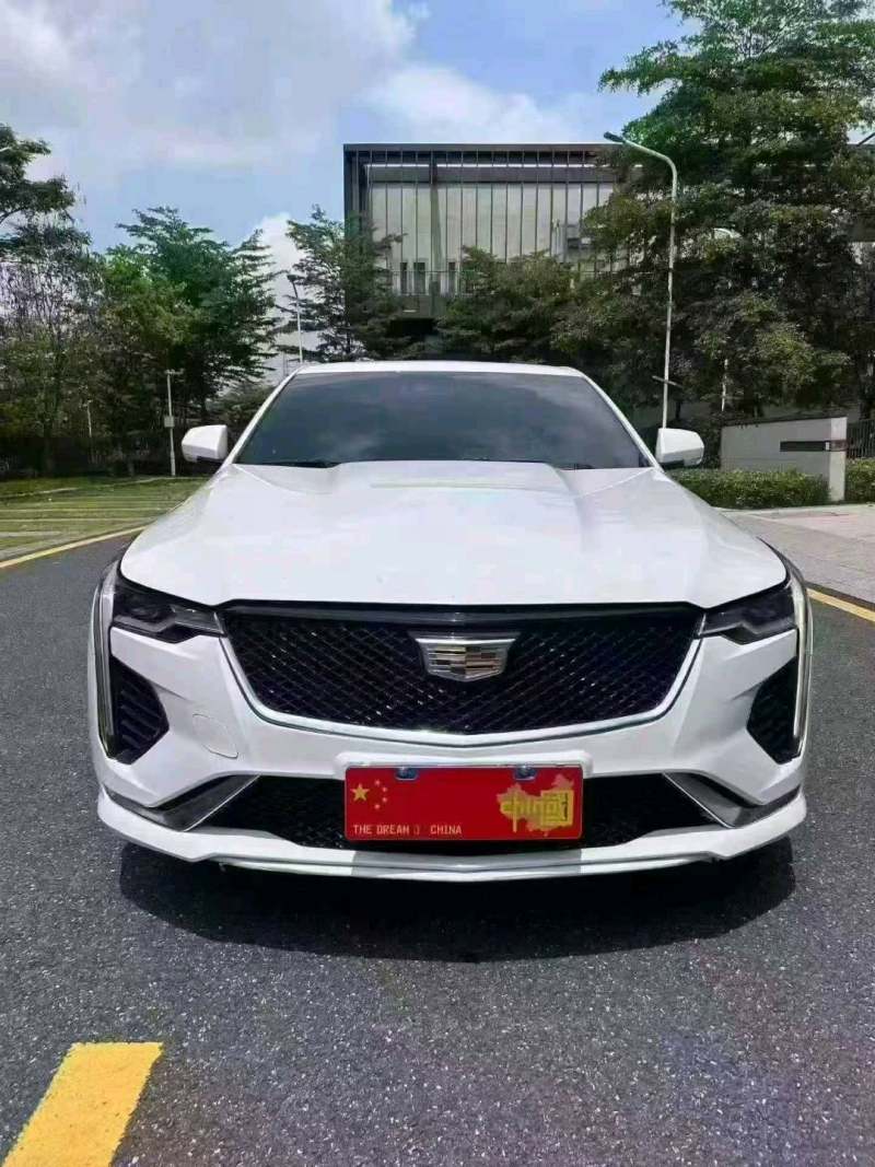 抵押车图片