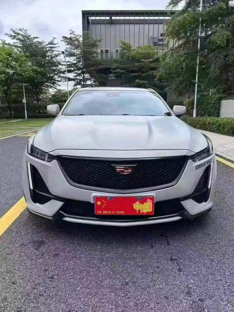 抵押车图片