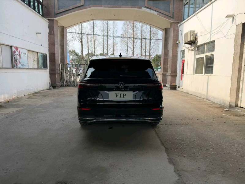 抵押车图片