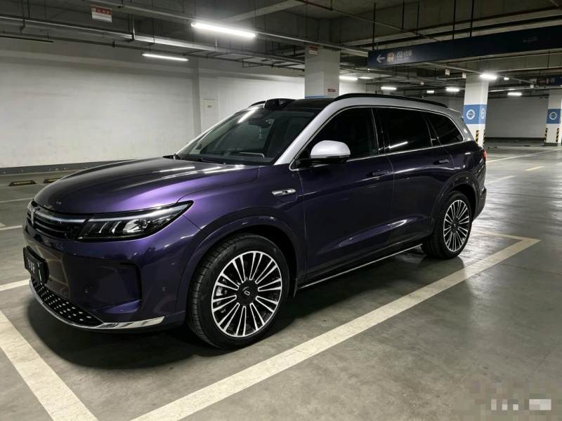抵押车图片