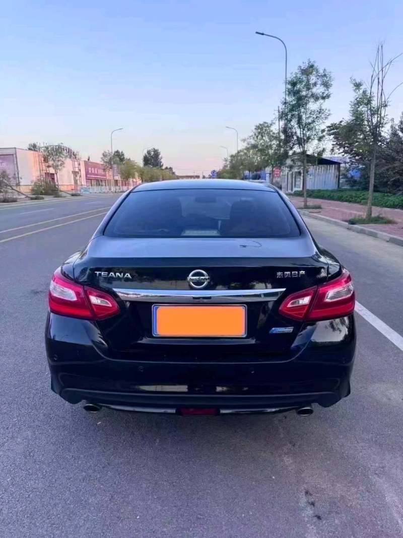 抵押车图片