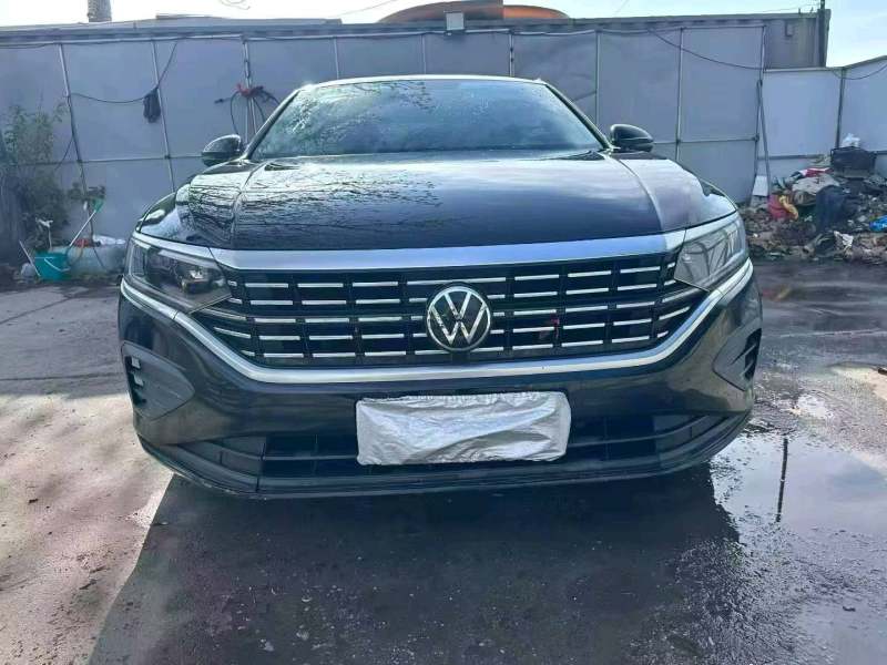 抵押车图片