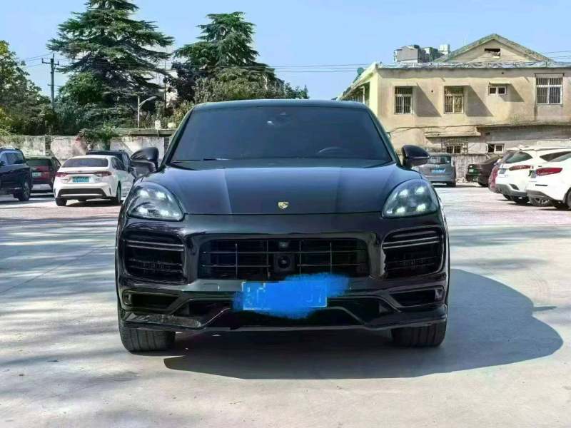 抵押车图片