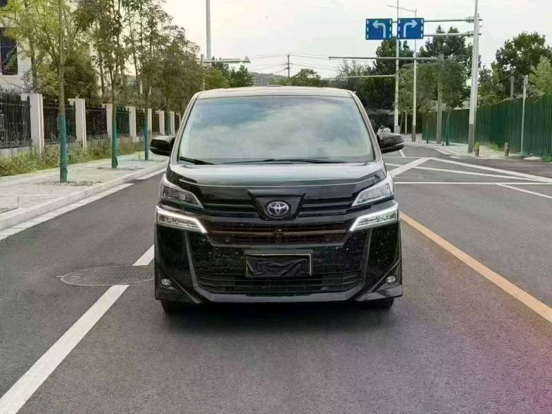 抵押车图片