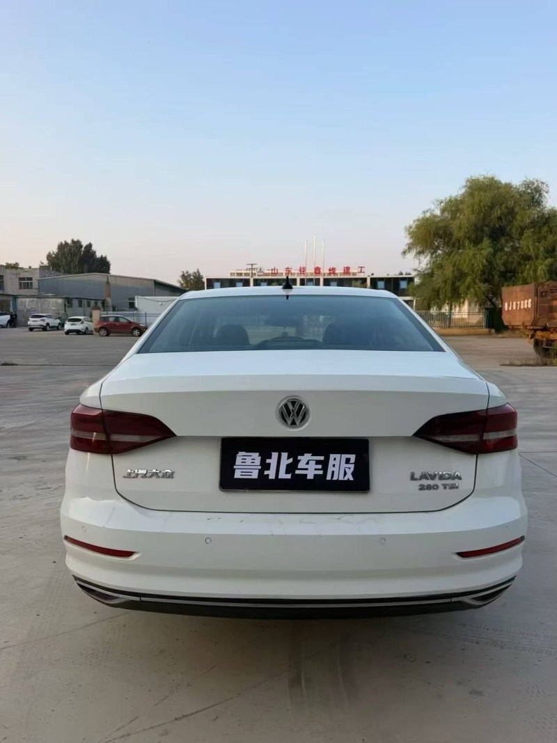 抵押车图片
