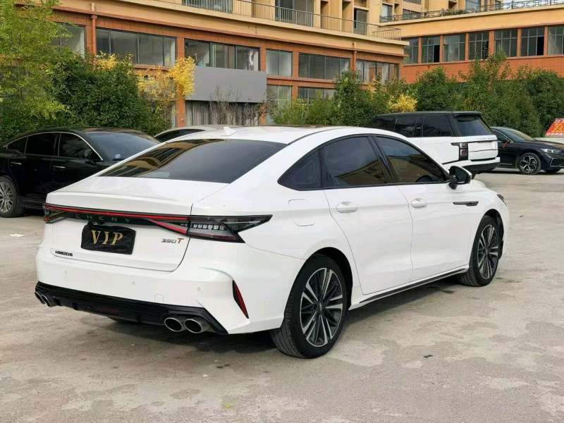 抵押车图片