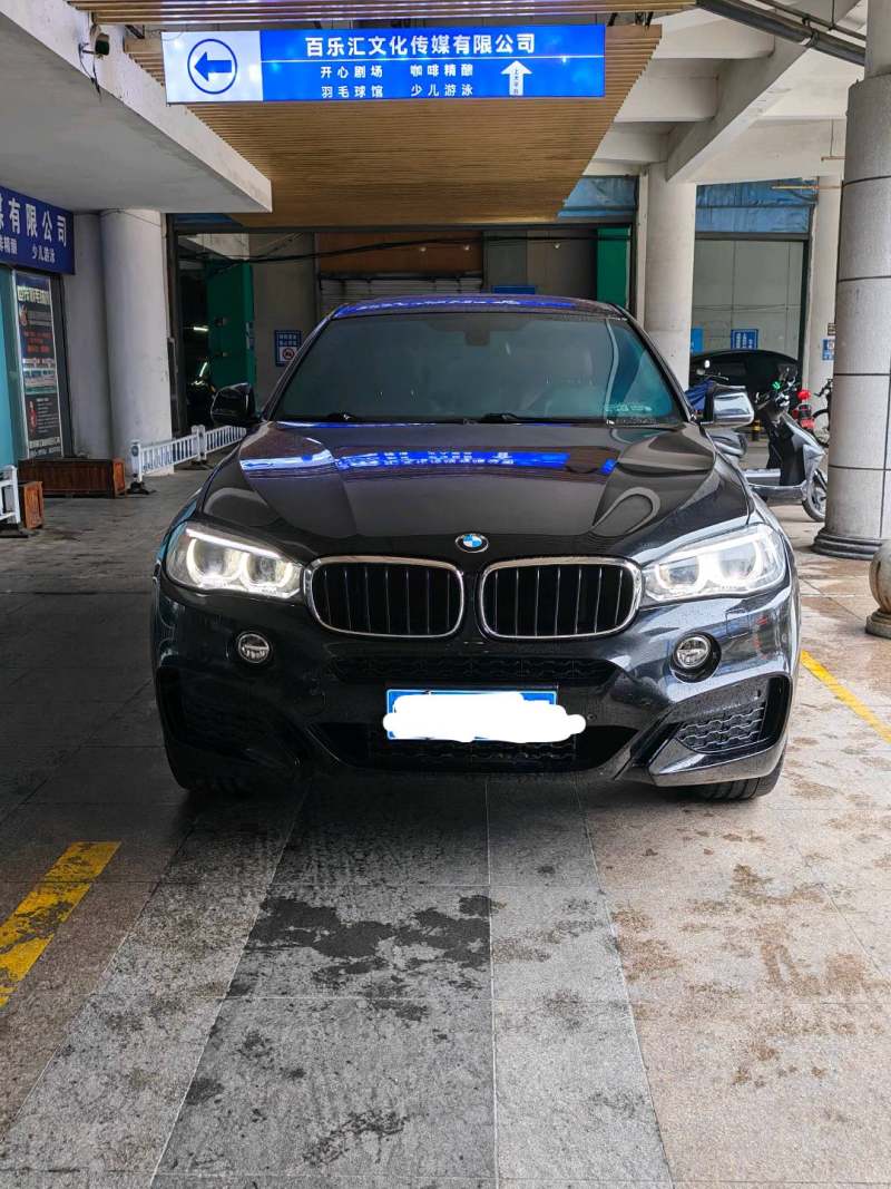 抵押车图片