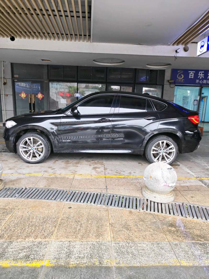 抵押车图片