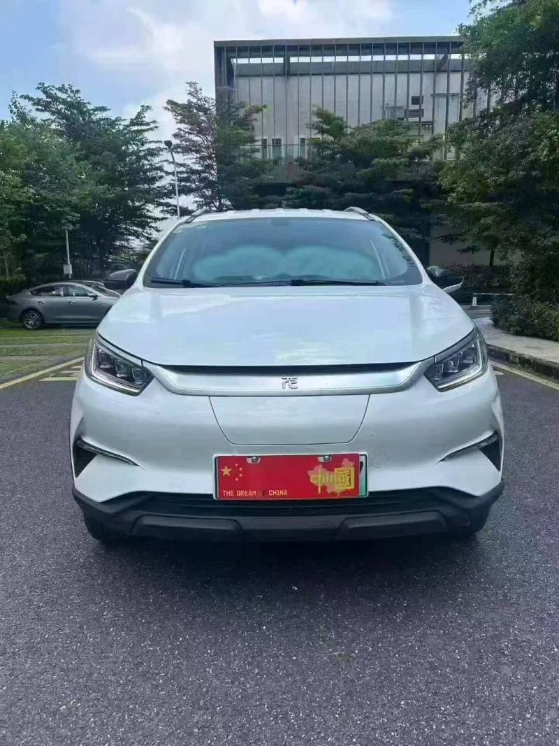 抵押车图片