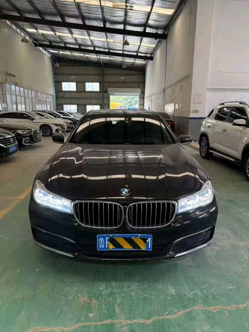 抵押车图片