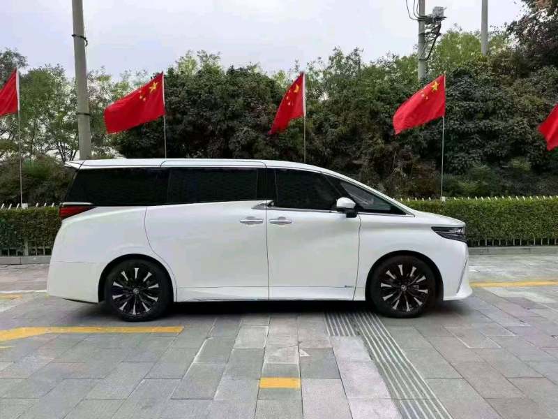 抵押车图片