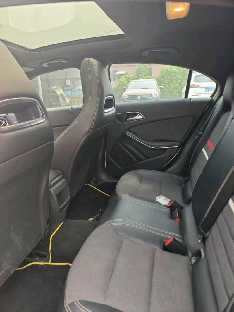 抵押车图片