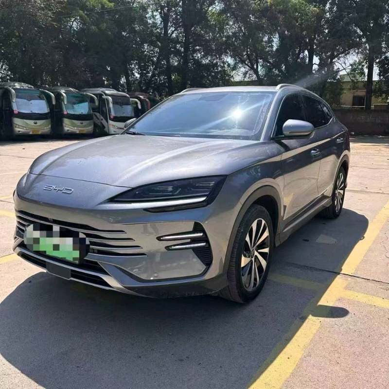 抵押车图片