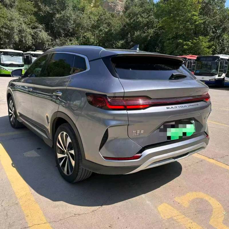 抵押车图片