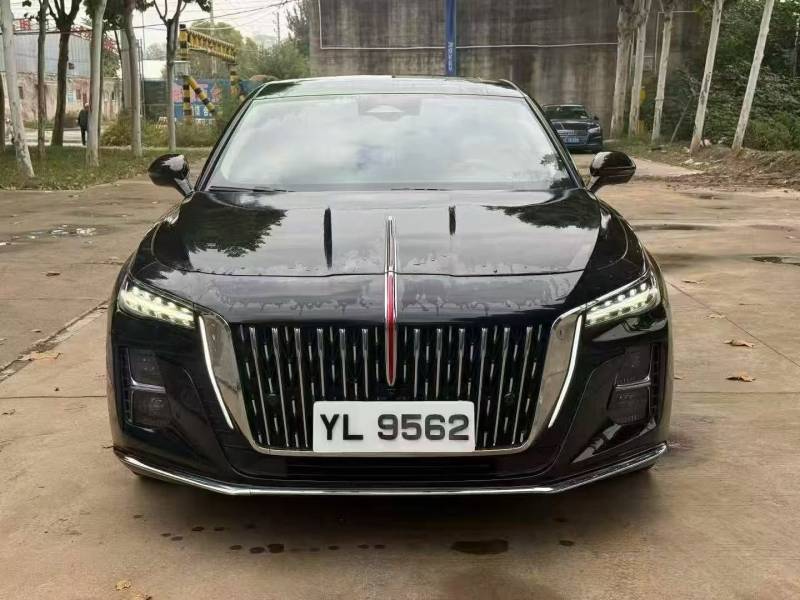 抵押车图片