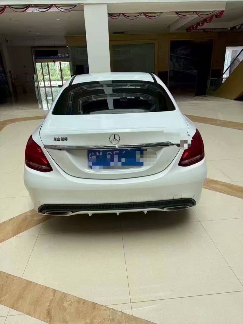抵押车图片