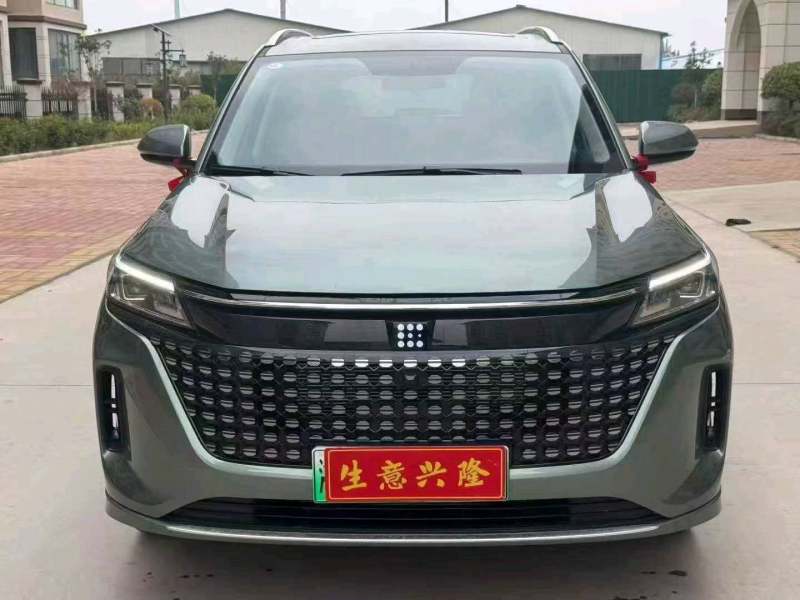 抵押车图片