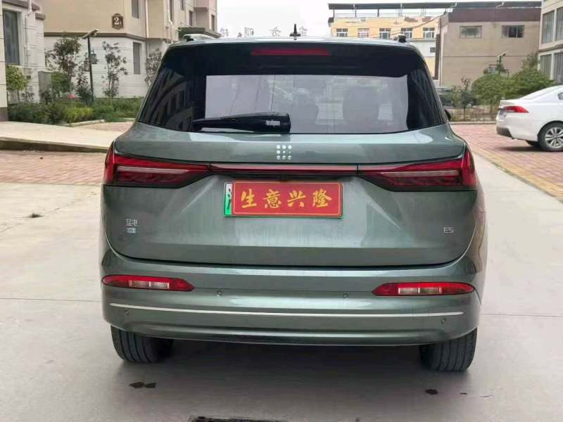 抵押车图片