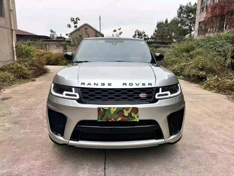 抵押车图片