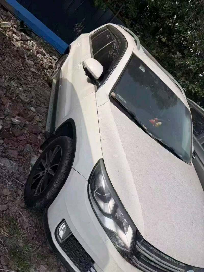 抵押车图片