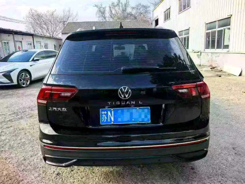 抵押车图片