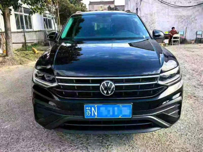 抵押车图片