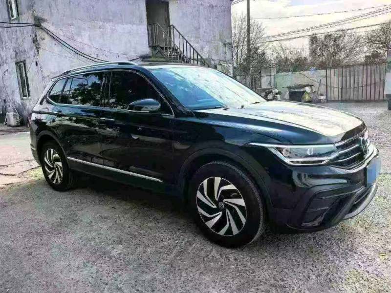 抵押车图片