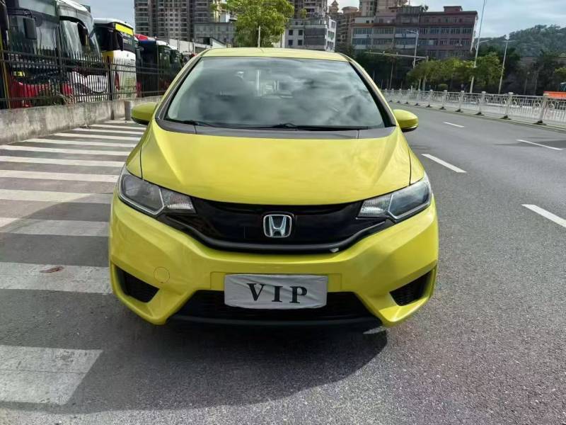 抵押车图片